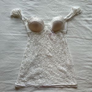 Victoria’s Secret Babydoll